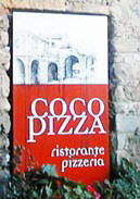 Catering Toscana: Cocopizza