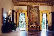 PALAZZO CASTIGLIONI MATRIMONI E RICEVIMENTI